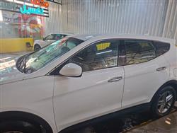 هيونداي سانتافي